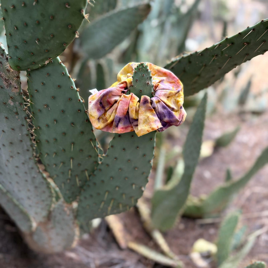 LA FLOR DE SHAKTI