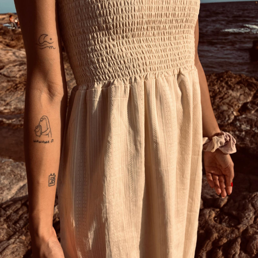 VESTIDO AMELIE