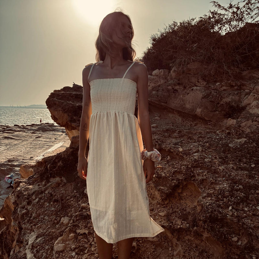 VESTIDO AMELIE