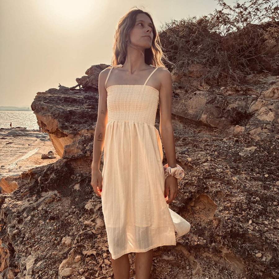 VESTIDO AMELIE