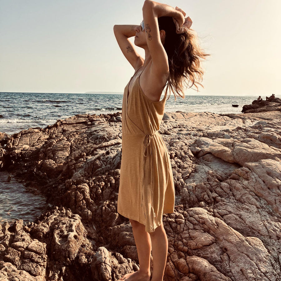 VESTIDO AIMI