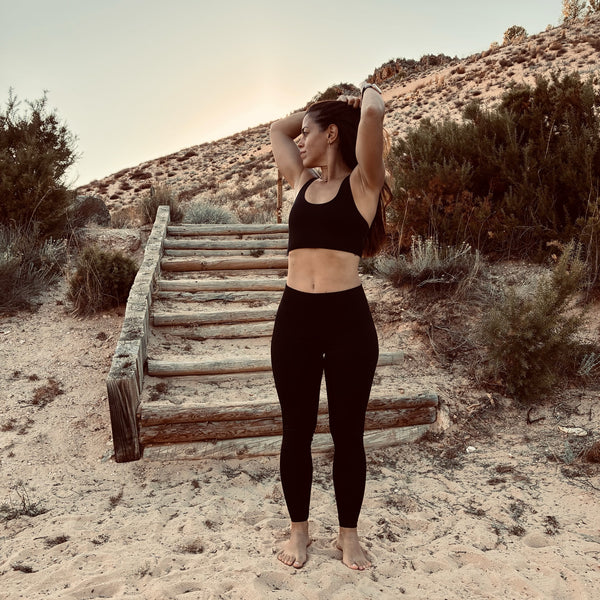 LEGGING MULA