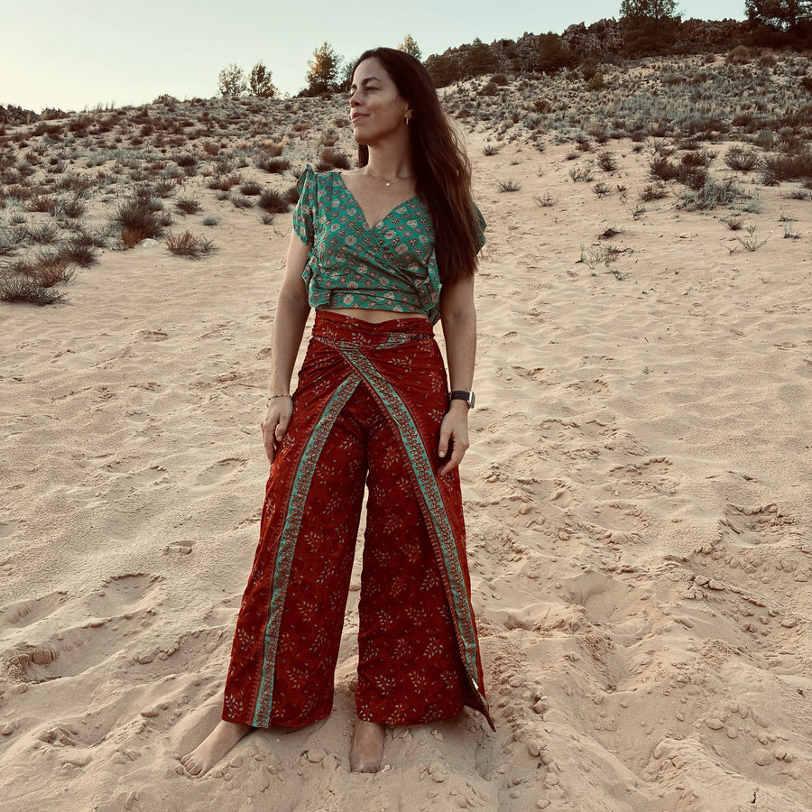 PANTALÓN LADAKH REVERSIBLE 01