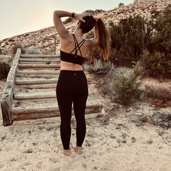 LEGGING MULA