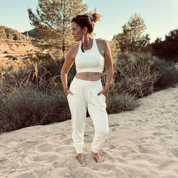 PANTALÓN PURUSHA