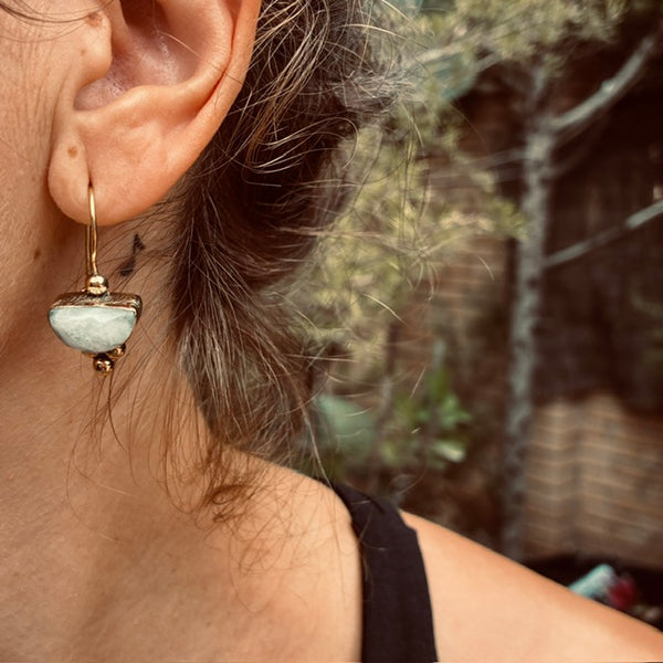 PENDIENTES AFRODITA