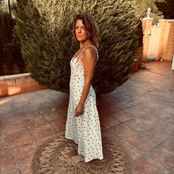 VESTIDO SWEET