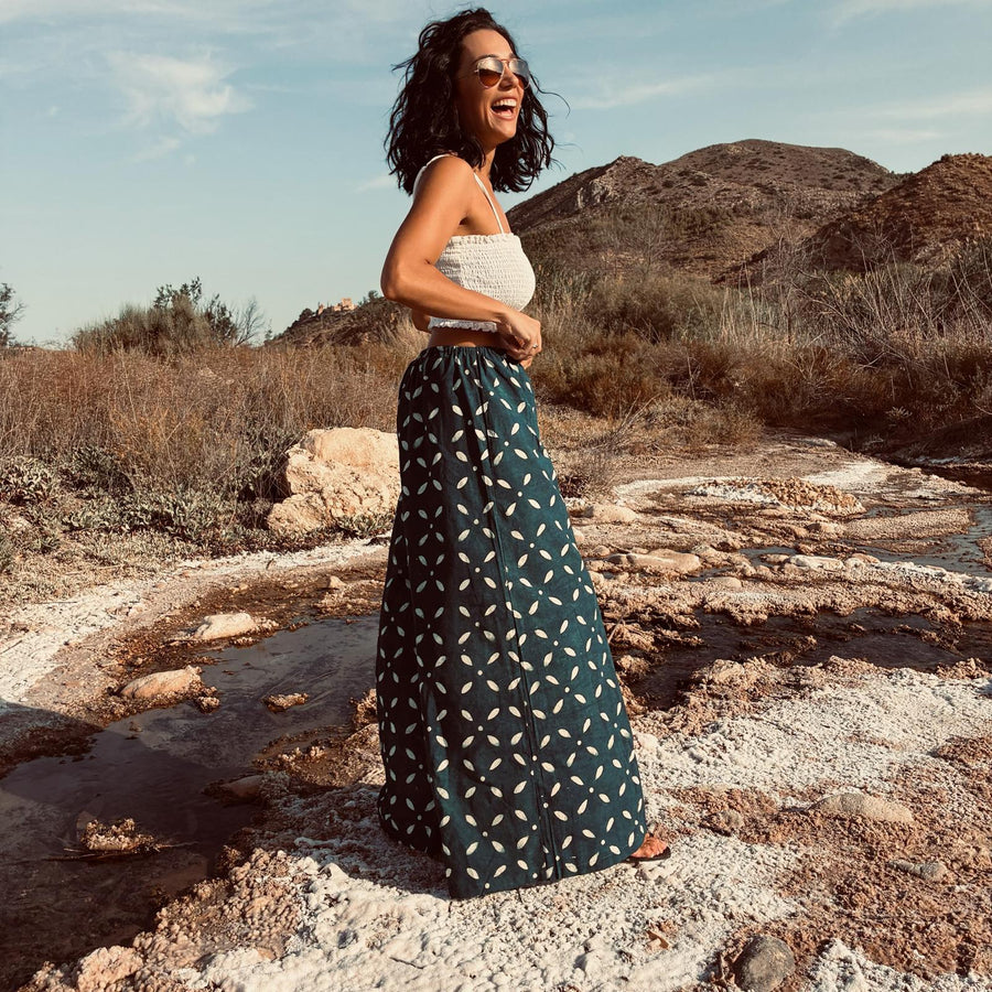 PANTALÓN OREKAN
