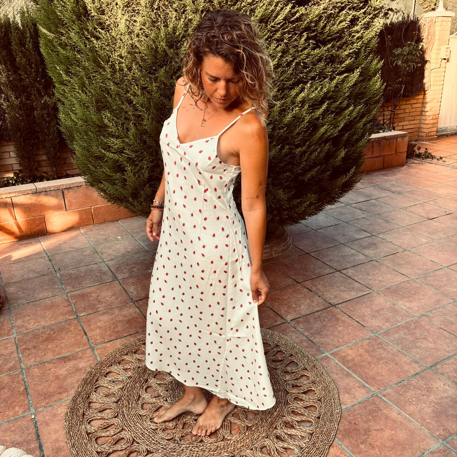 VESTIDO SWEET