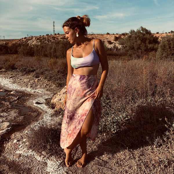 FALDA BOTÁNICA