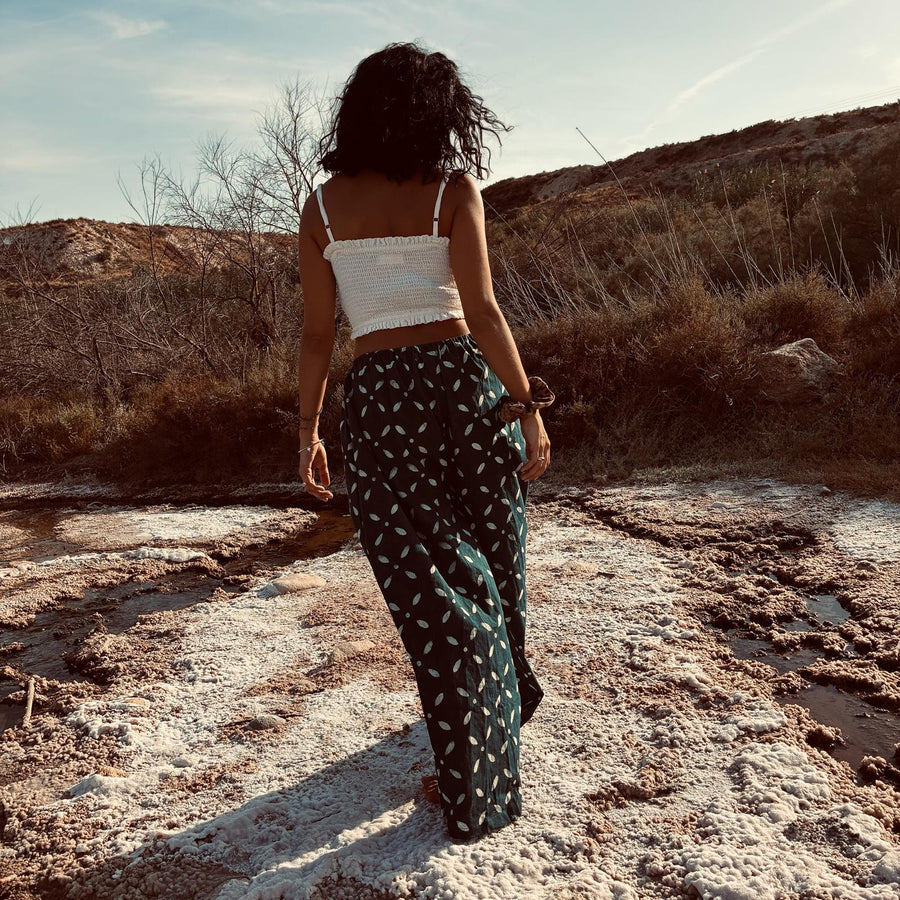 PANTALÓN OREKAN