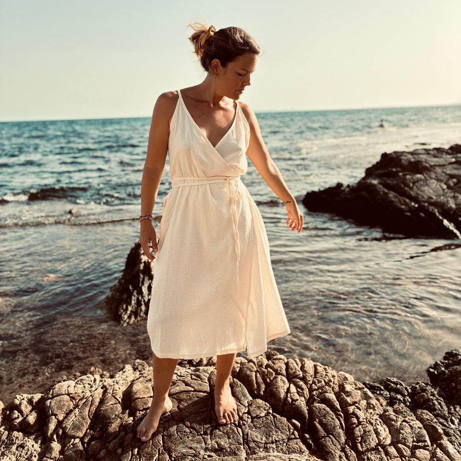 VESTIDO BRIELLE