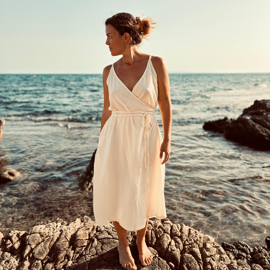 VESTIDO BRIELLE