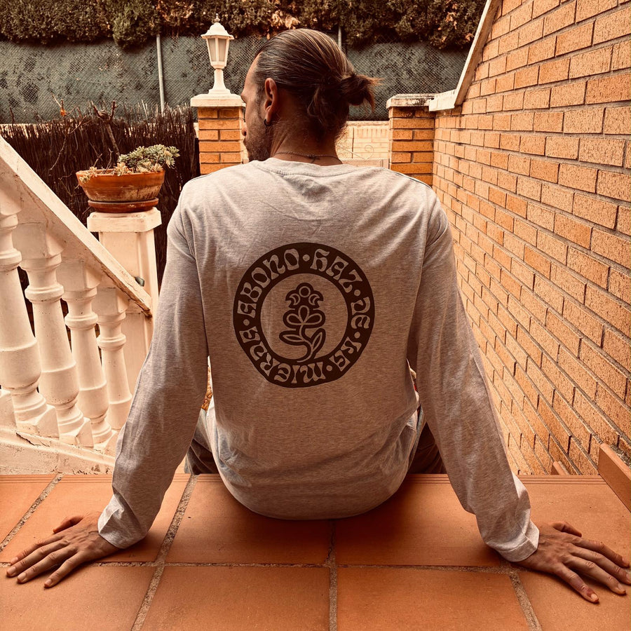 CAMISETA BROTA