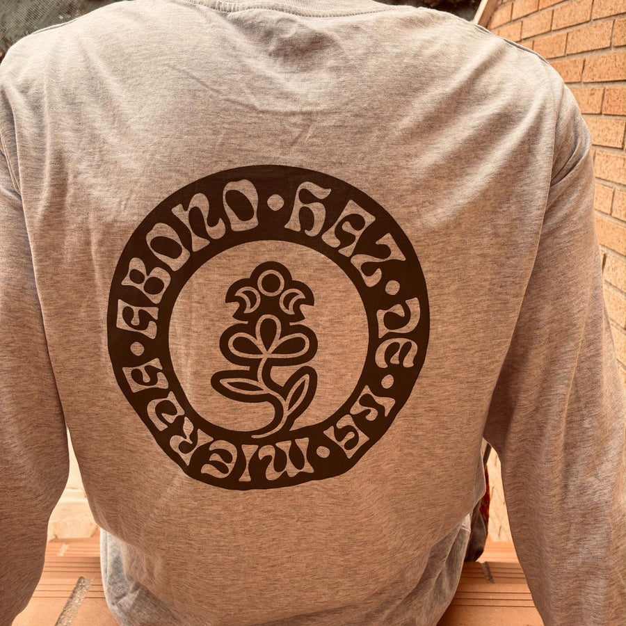 CAMISETA BROTA