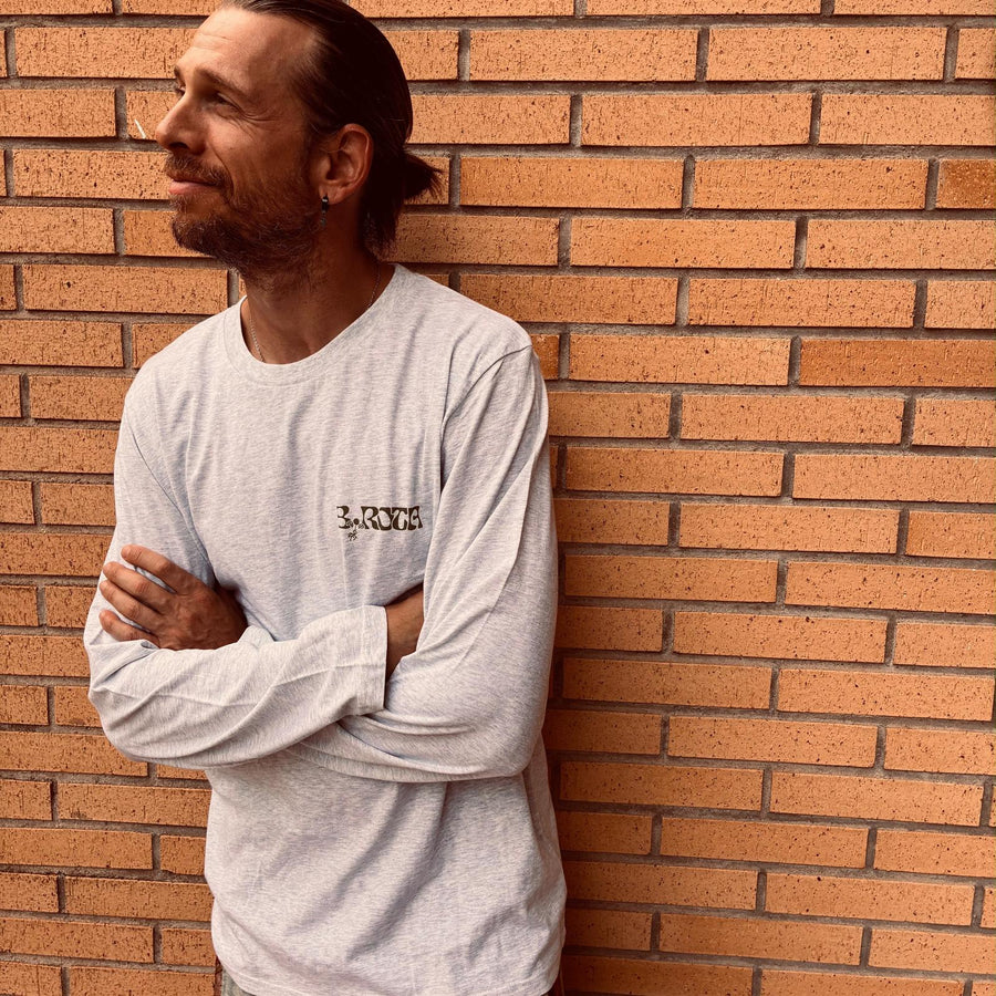 CAMISETA BROTA