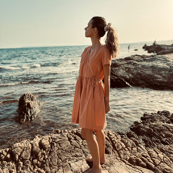 VESTIDO BENOIT
