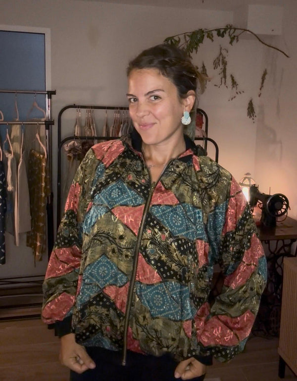 CHAQUETA GIPSY REVERSIBLE 03