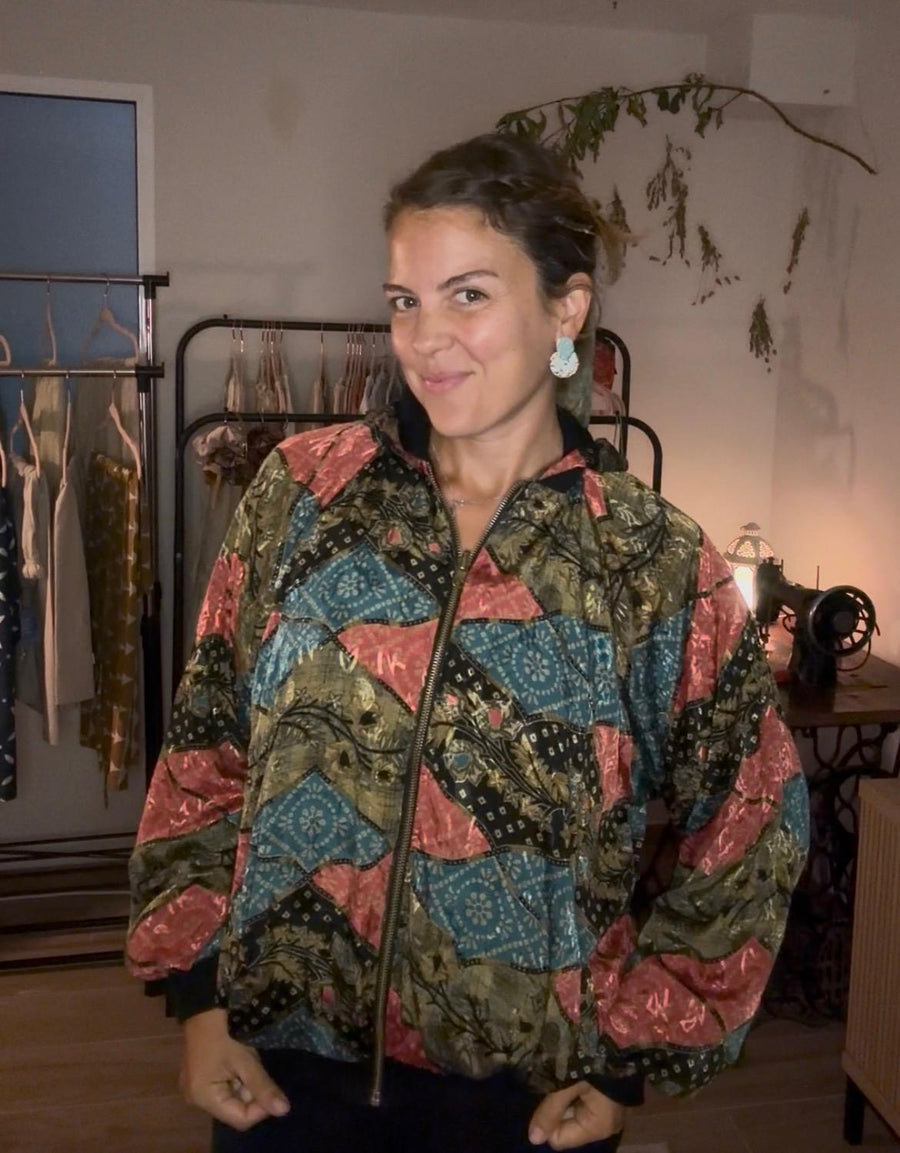 CHAQUETA GIPSY REVERSIBLE 03