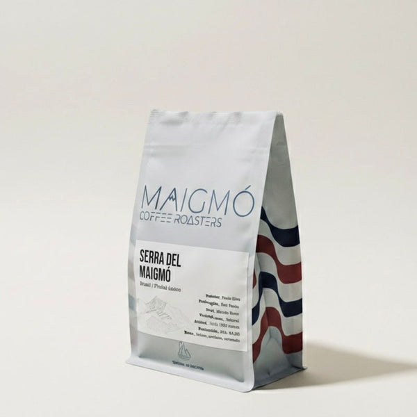 Café Serra del Maigmó